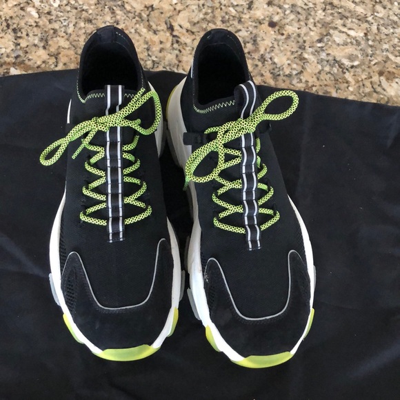 Shoes - Ash Sneakers